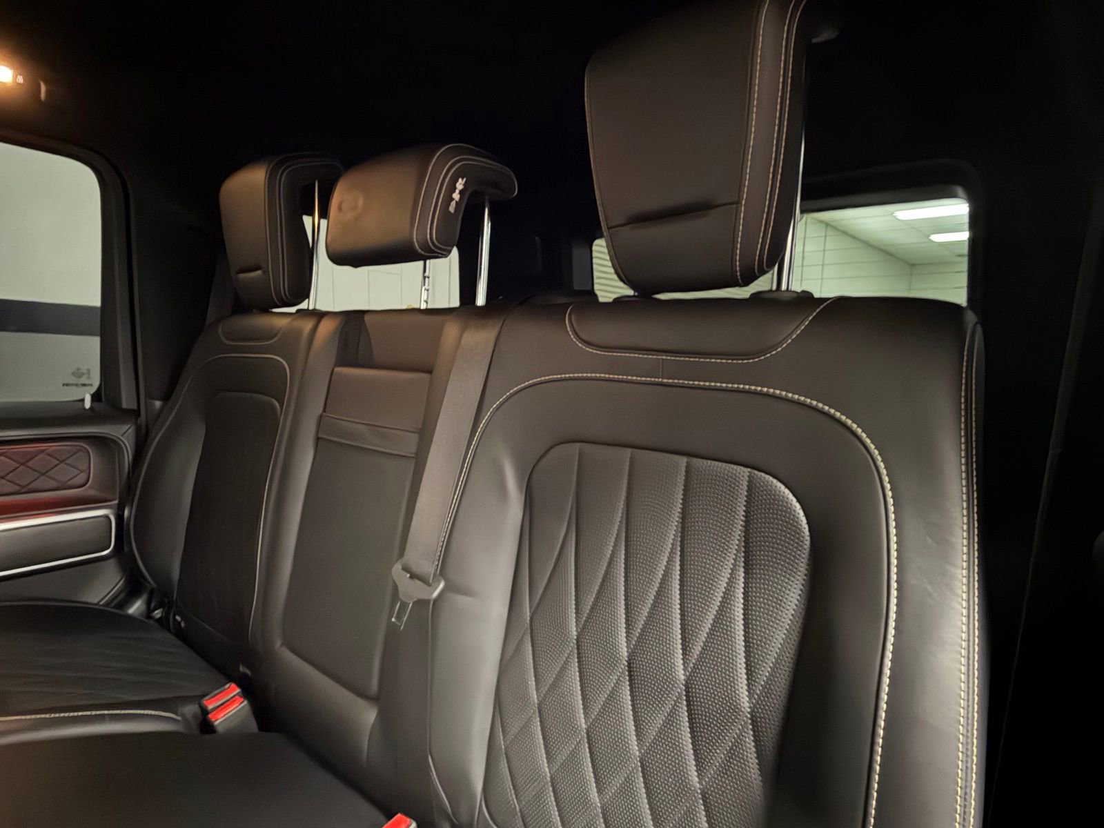 Used 2020 Mercedes-Benz G 550 image 42