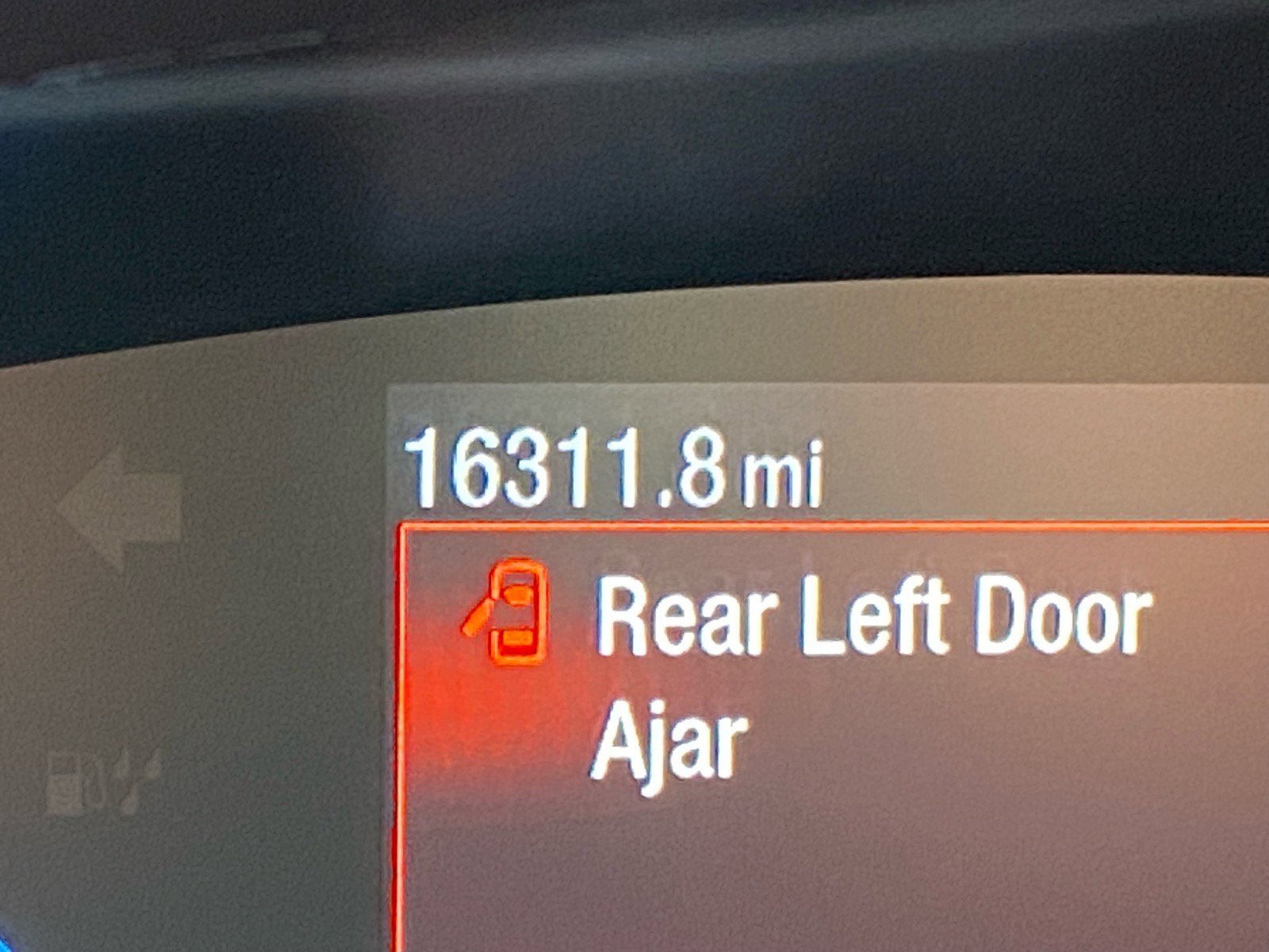 Used 2023 Ford Bronco Sport Big Bend w/ Convenience Package image 15