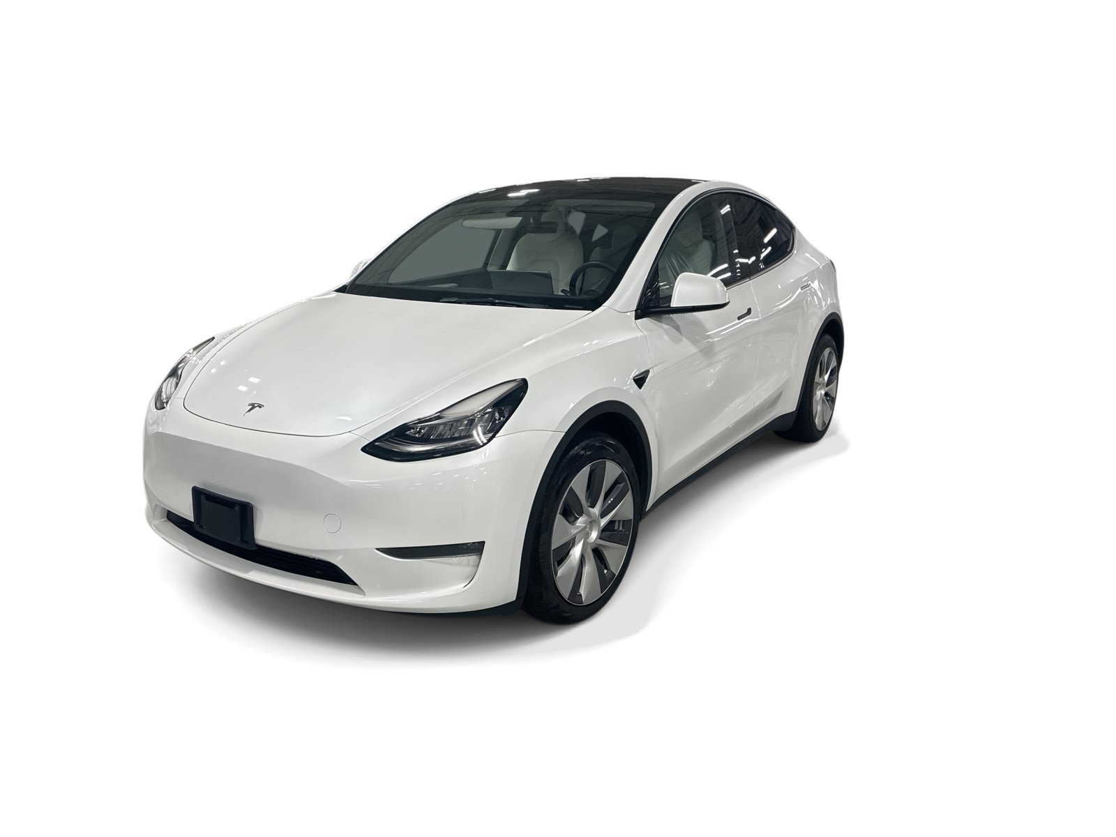 Certified 2023 Tesla Model Y Long Range