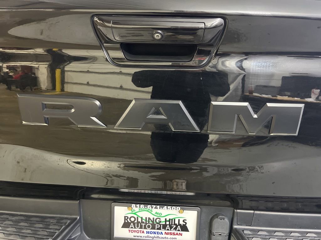 Used 2021 RAM 1500 TRX w/ TRX Level 2 Equipment Group image 46