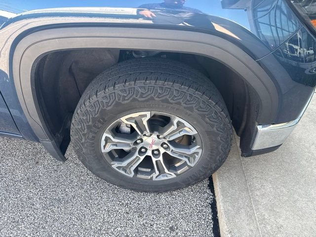 Certified 2023 GMC Sierra 1500 SLE AWD/4WD video 2