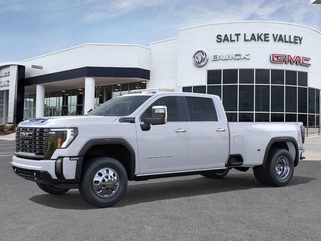 New 2026 GMC Sierra 3500 Denali Ultimate image 2