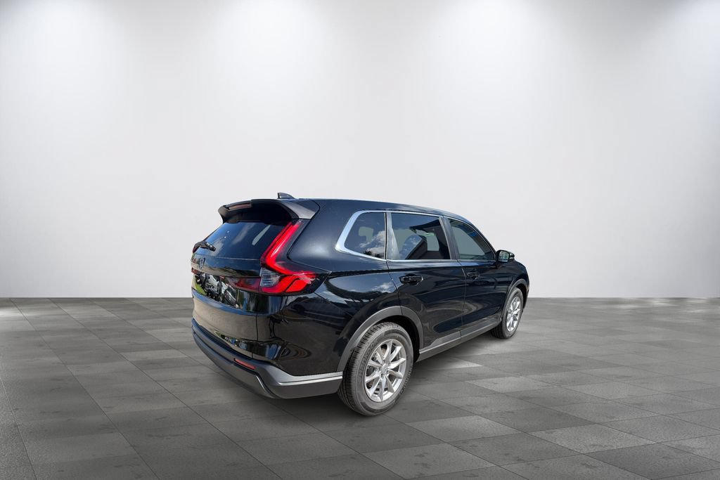New 2026 Honda CR-V EX image 7
