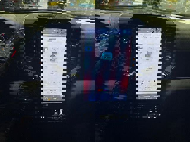 New 2026 RAM 2500 Tradesman image 14