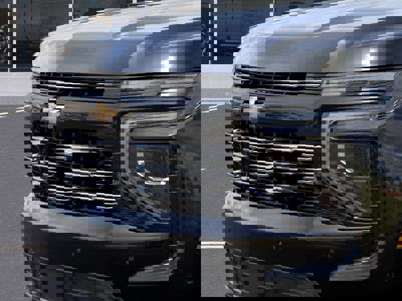 New 2026 Chevrolet Tahoe High Country AWD/4WD image 13