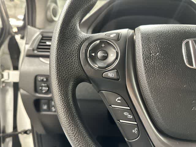 Used 2020 Honda Ridgeline Sport image 17