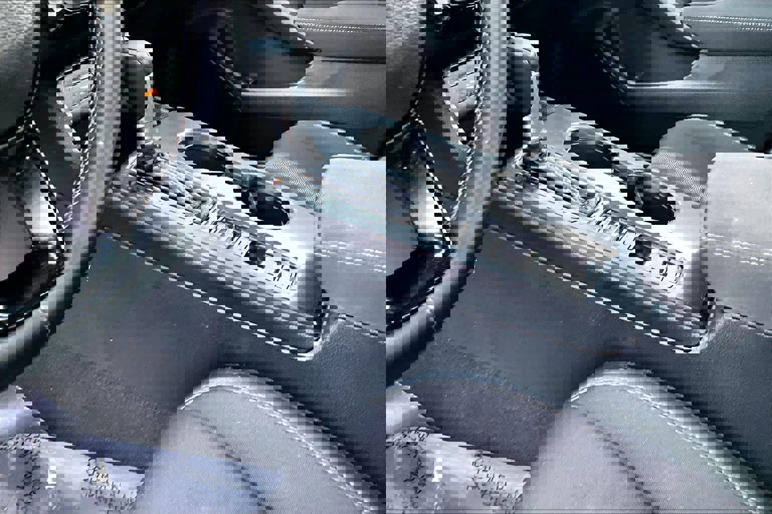 Used 2023 Honda Civic Sport image 15