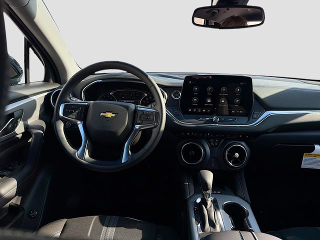 New 2026 Chevrolet Blazer LT w/ Convenience Package AWD/4WD image 26