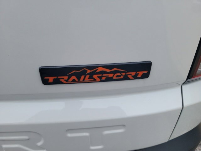 New 2026 Honda Passport TrailSport image 10