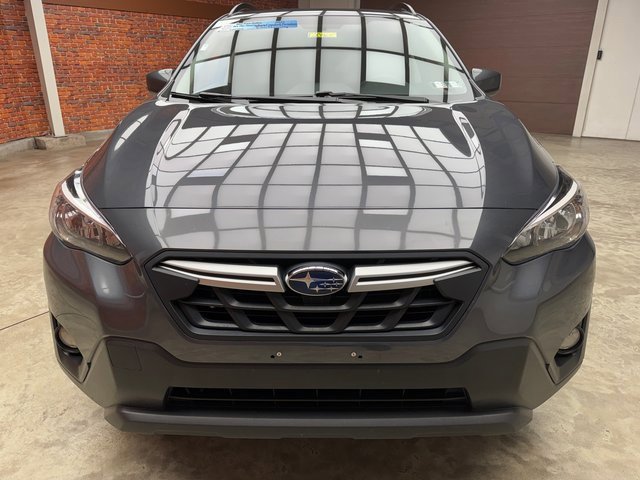 Used 2021 Subaru Crosstrek 2.0i Premium image 8