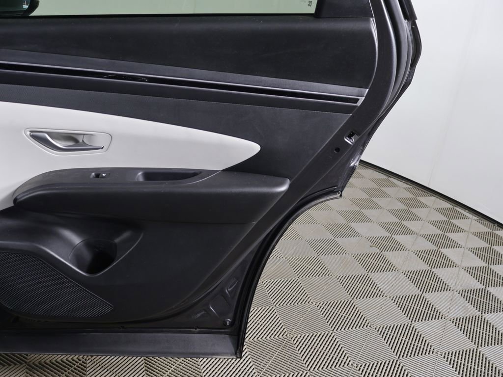 Certified 2023 Hyundai Tucson SEL AWD/4WD image 24