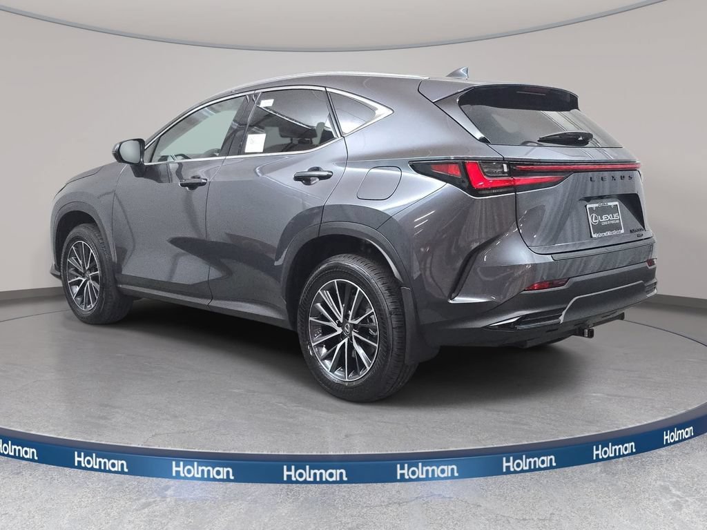 New 2026 Lexus NX 450h+ AWD w/ Accessory Package (2T) image 7