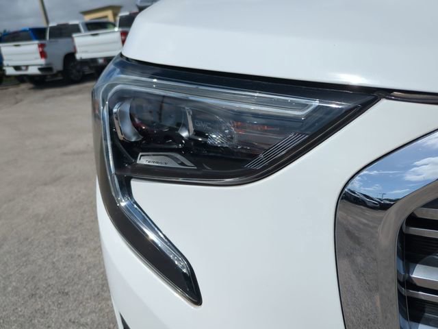 Used 2019 GMC Terrain Denali w/ Advanced Safety Package image 9