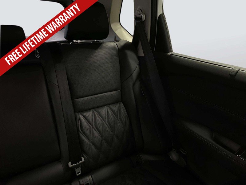 New 2026 Nissan Rogue Platinum AWD/4WD image 26
