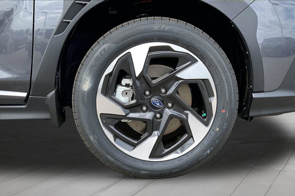 New 2026 Subaru Crosstrek 2.5i Limited AWD/4WD image 13