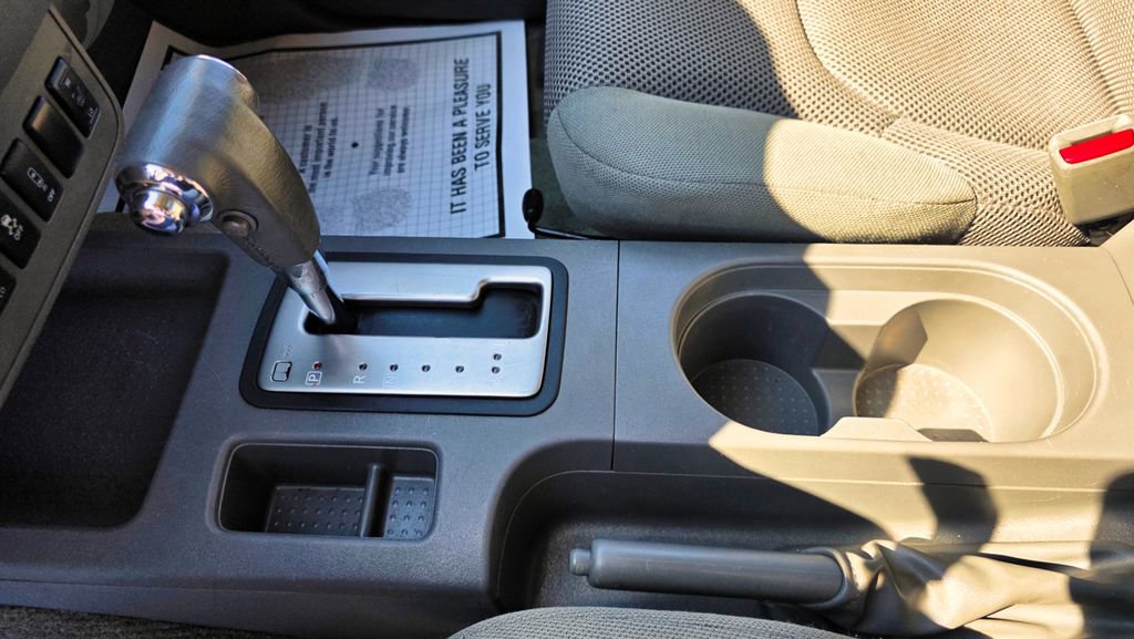 Used 2016 Nissan Frontier SV w/ SV Value Truck Package image 36