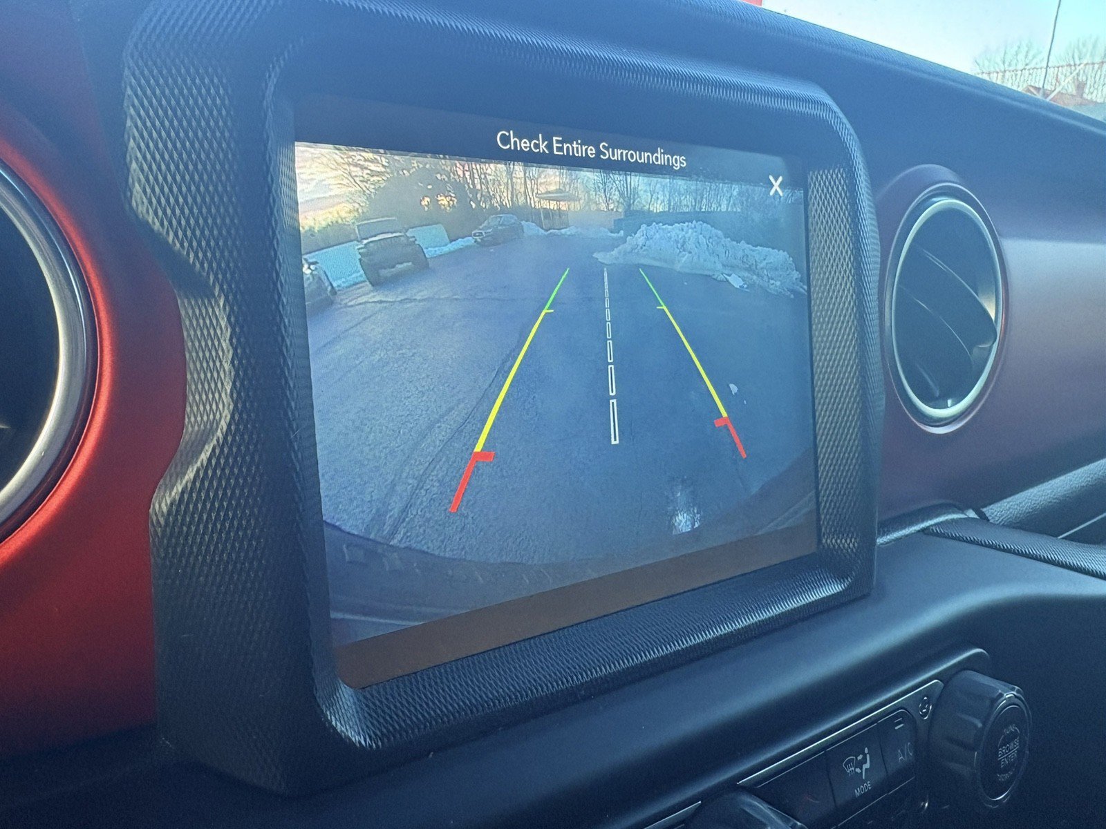 Used 2019 Jeep Wrangler Unlimited Rubicon image 27