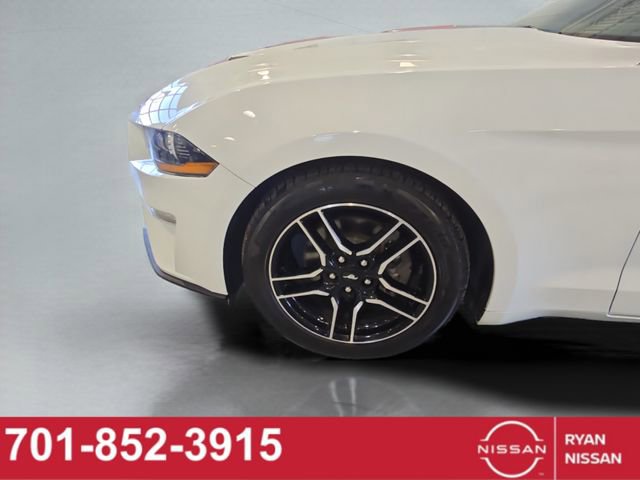 Used 2023 Ford Mustang Coupe RWD image 23