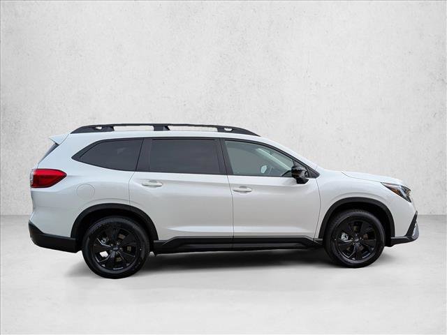 New 2026 Subaru Ascent Premium AWD/4WD image 2