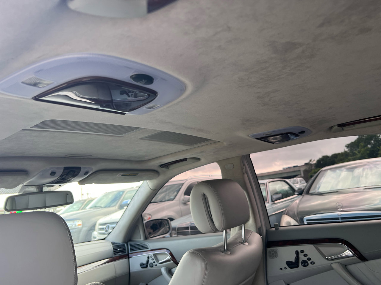 Used 2005 Mercedes-Benz S 600 image 87