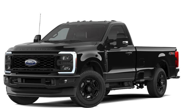 New 2026 Ford F350 XL image 23