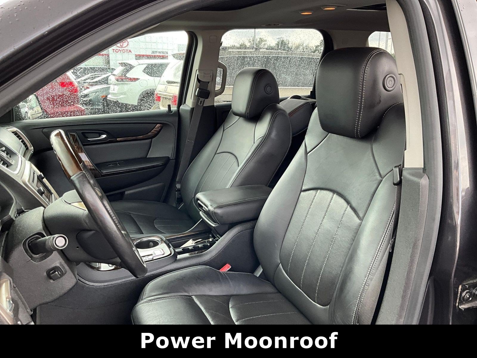 Used 2016 GMC Acadia Denali FWD image 19