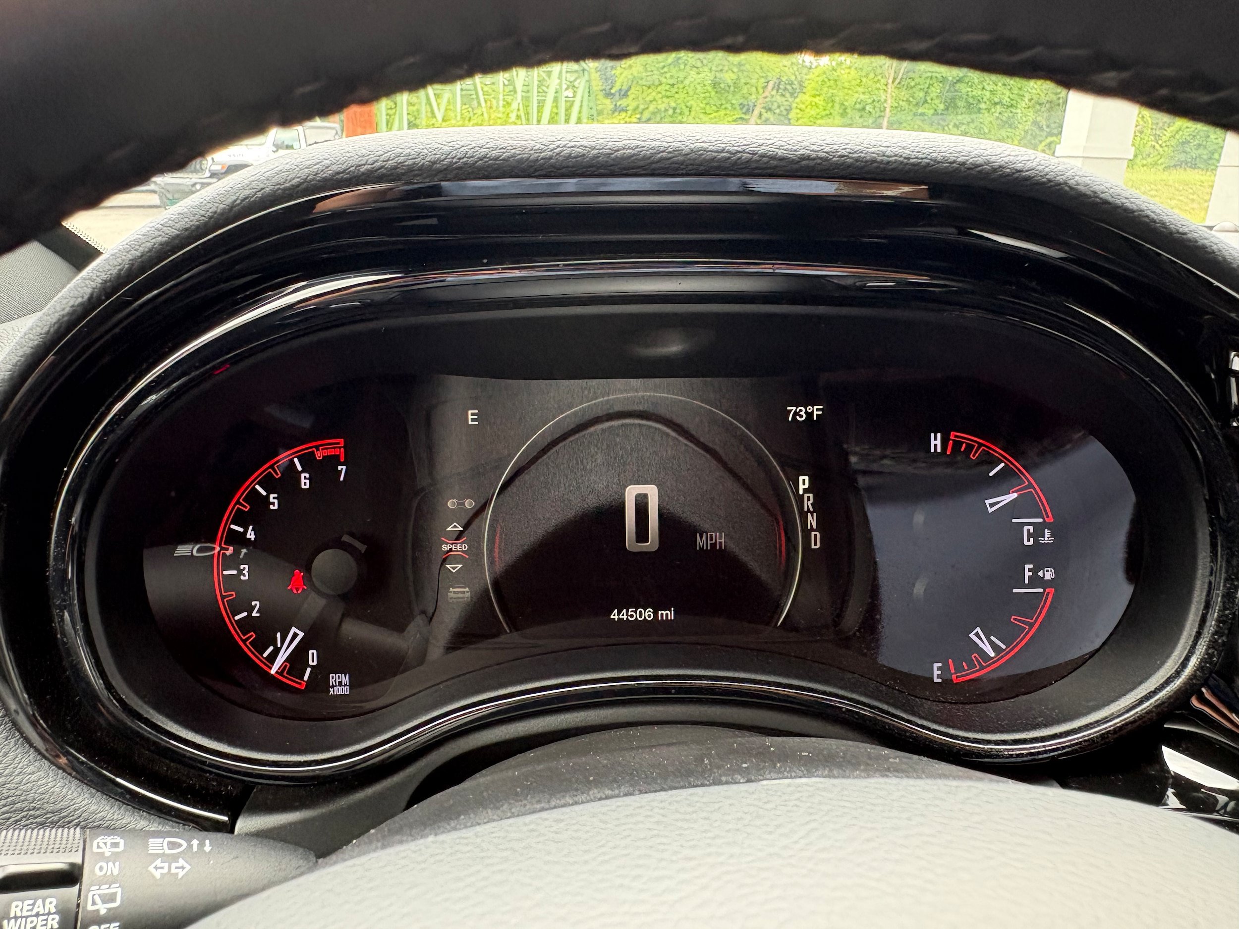 Certified 2025 Dodge Durango GT AWD/4WD image 22