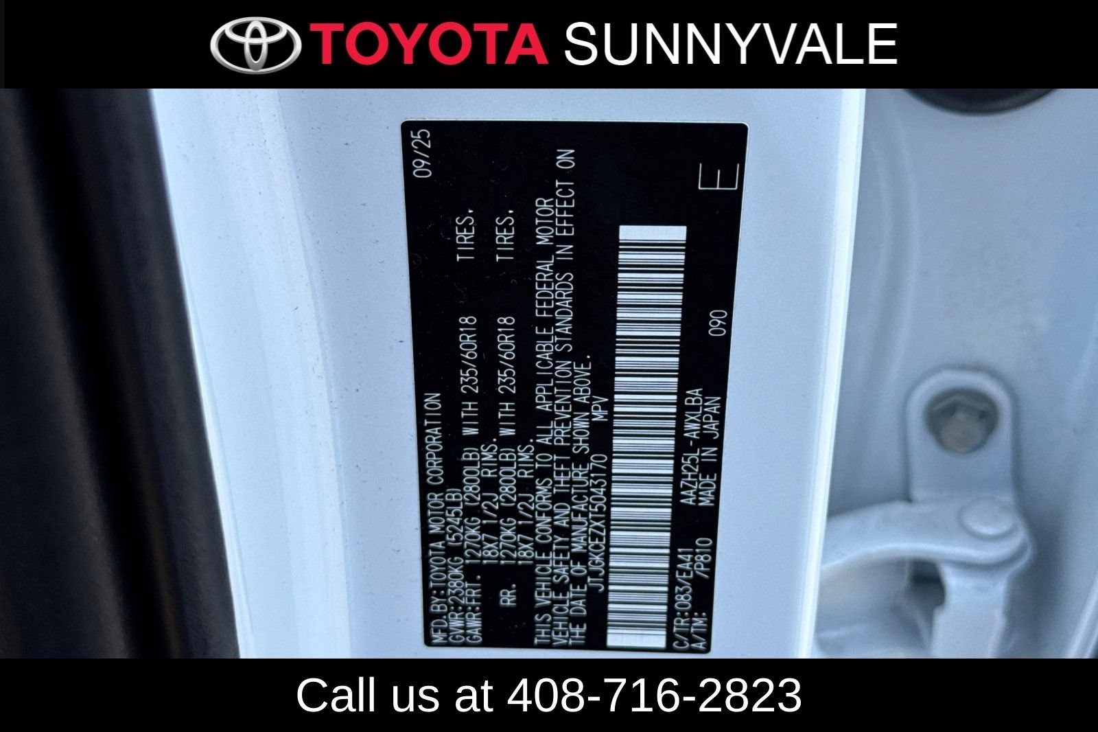 Used 2026 Lexus NX 350h AWD w/ Accessory Package (2T) image 30
