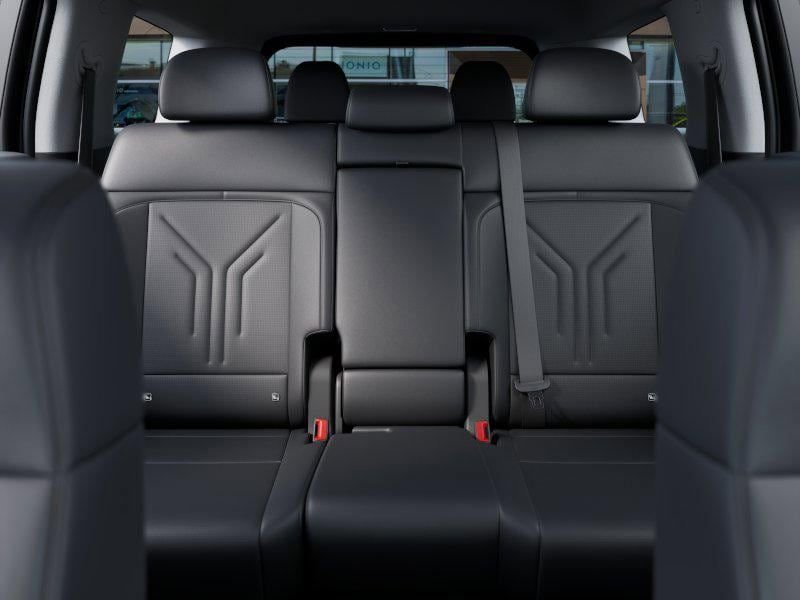 New 2026 Hyundai Santa Fe SEL image 12