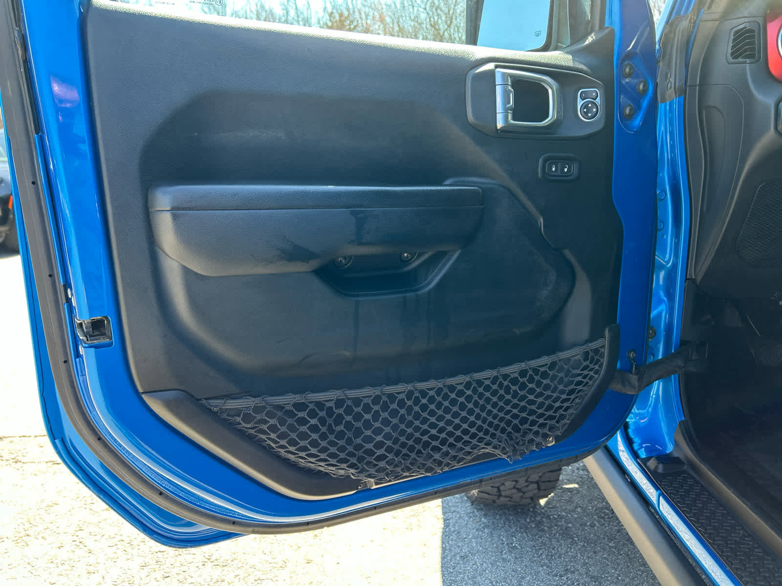 Used 2021 Jeep Gladiator Rubicon image 20