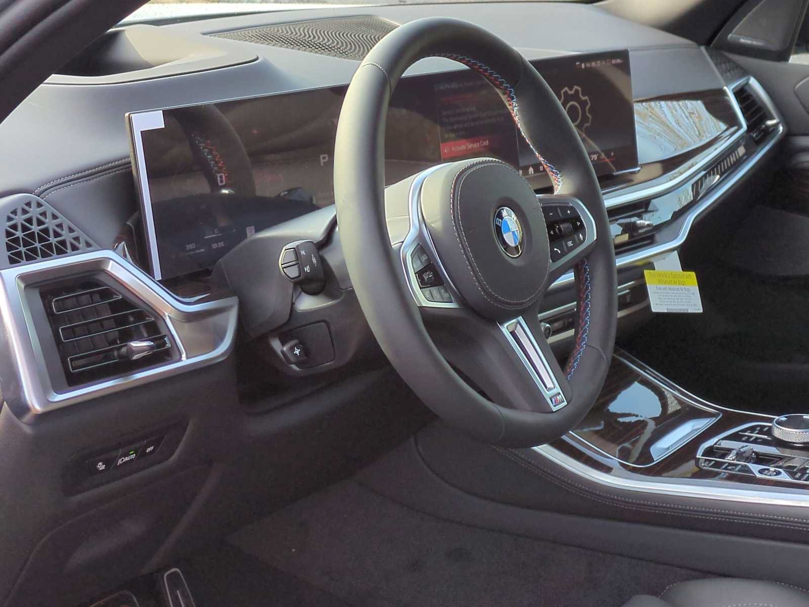 New 2026 BMW X5 M60i AWD/4WD image 10