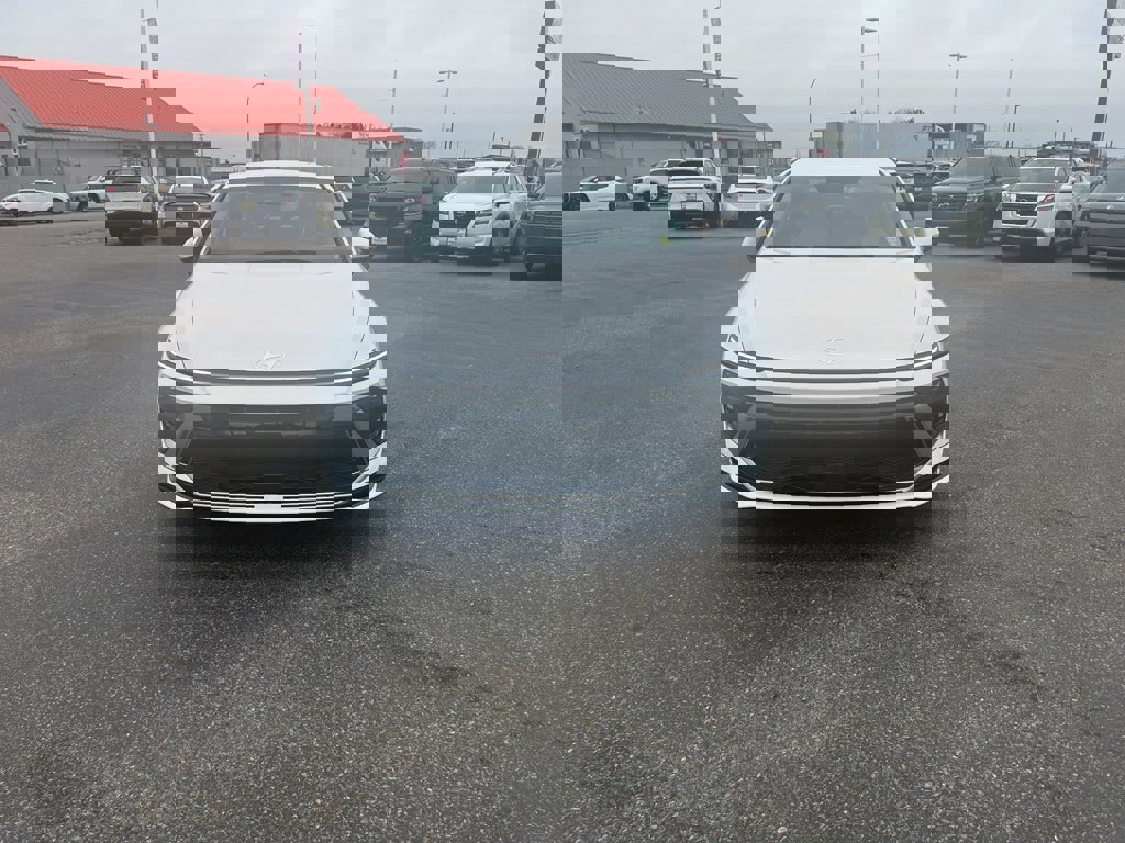 New 2026 Hyundai Sonata SEL image 31