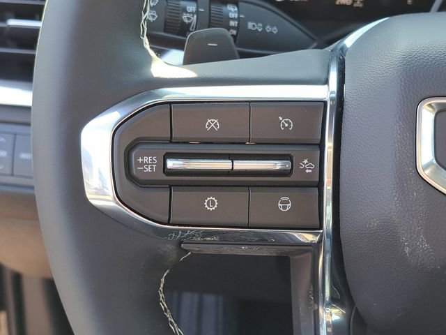 New 2026 GMC Acadia Denali Ultimate w/ LPO, Floor Liner Package image 18