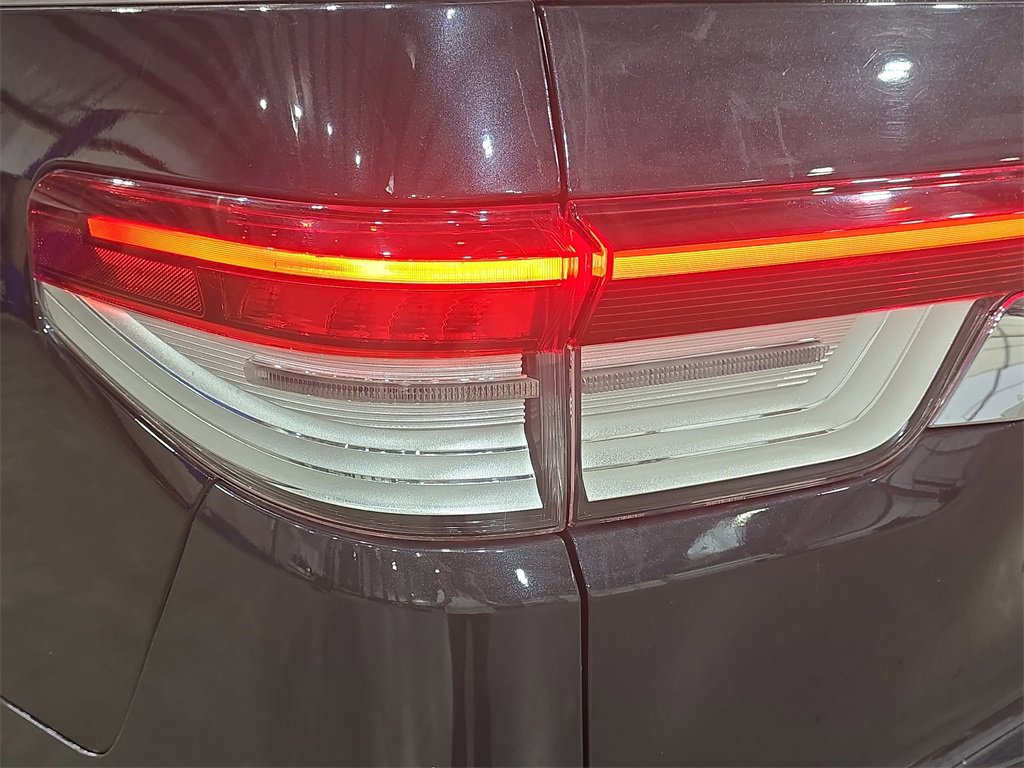 Used 2022 Lincoln Navigator L Reserve image 35