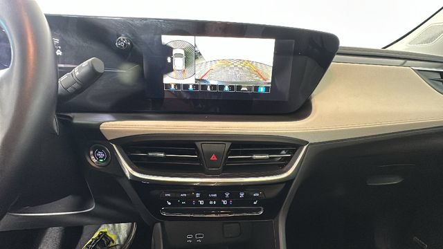 Used 2024 Buick Encore GX Avenir w/ Avenir Technology Package AWD/4WD image 25