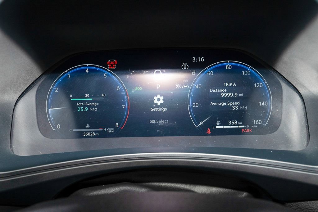 Used 2024 Toyota Grand Highlander Limited image 13