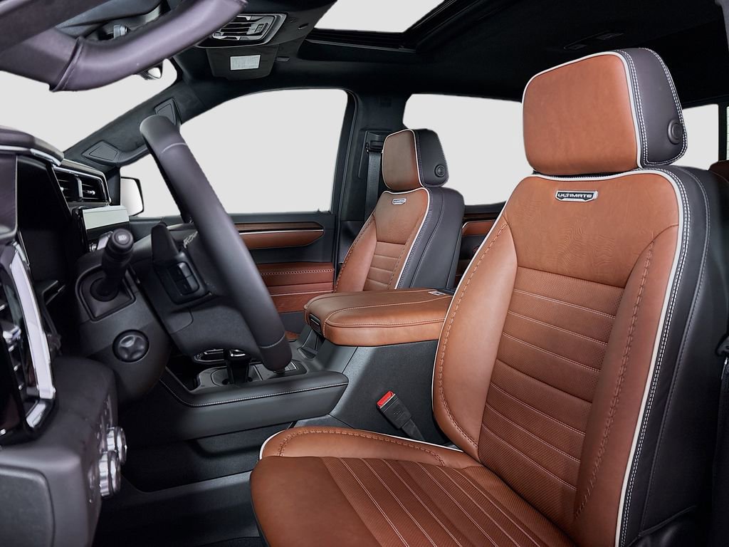 New 2026 GMC Sierra 1500 Denali Ultimate image 21
