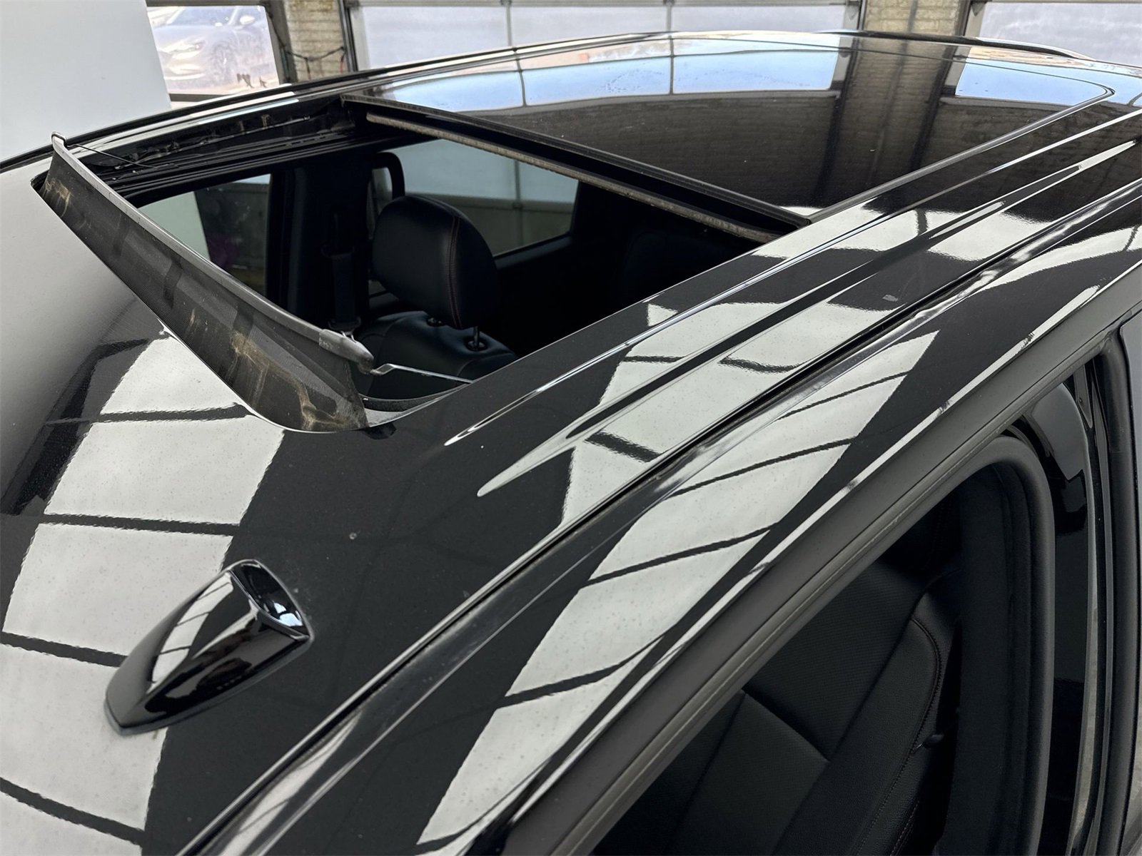 Used 2020 Nissan Titan PRO-4X w/ Pro-4x Convenience Package image 41