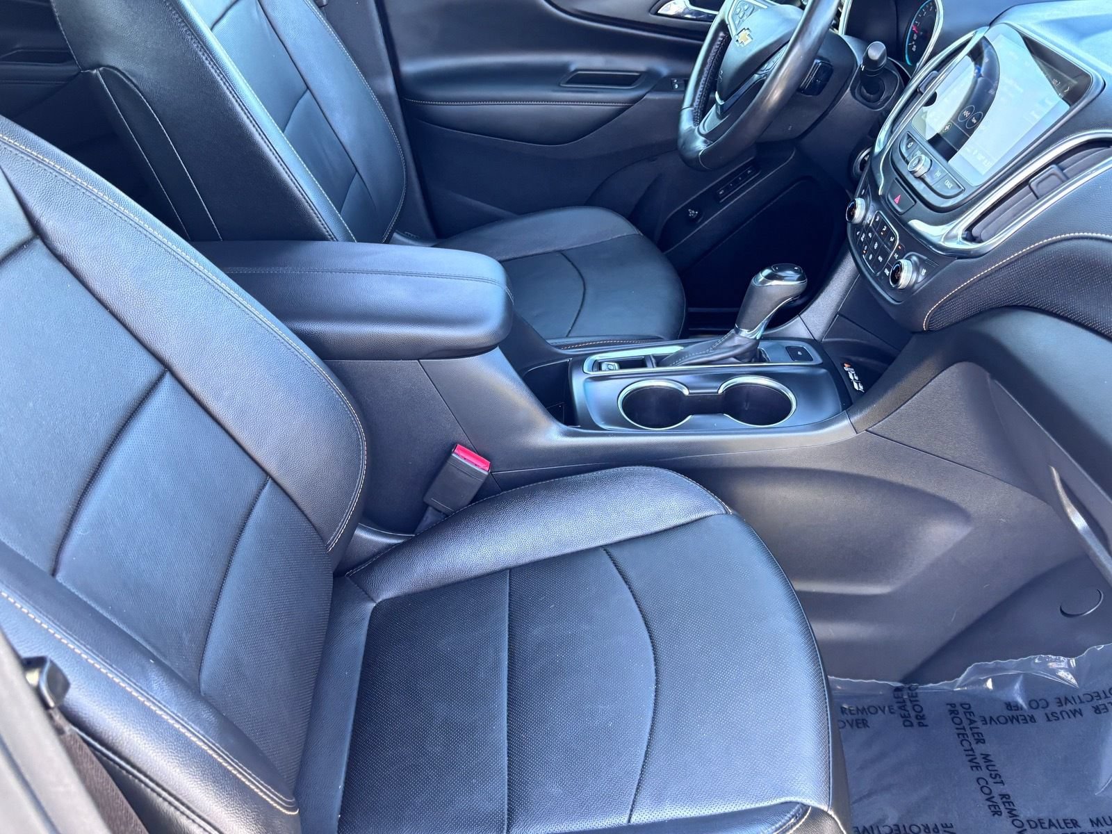 Used 2020 Chevrolet Equinox Premier FWD image 14