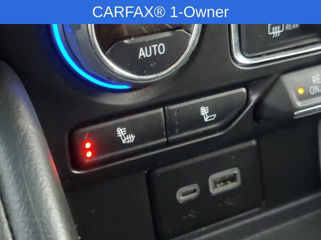 Certified 2024 Chevrolet Tahoe LT image 29