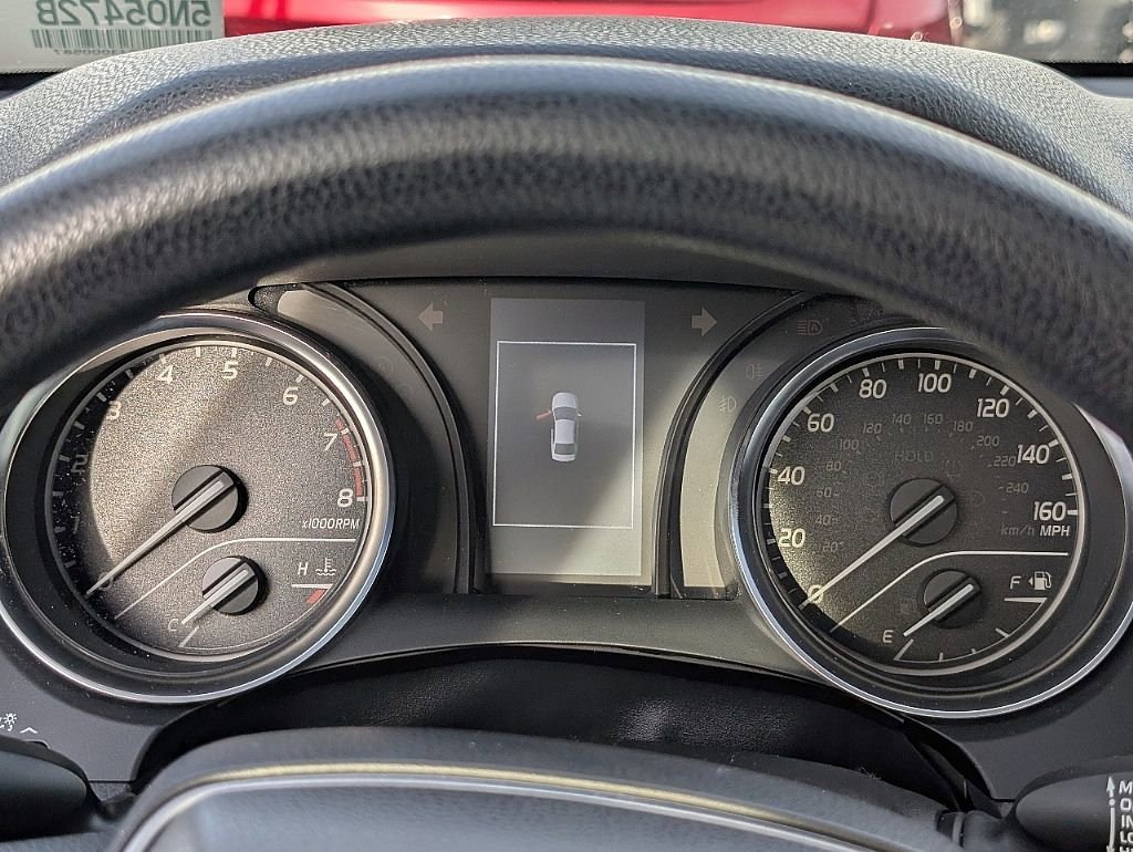 Used 2018 Toyota Camry LE w/ Audio Package FWD image 32