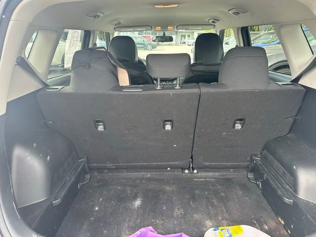 Used 2022 Kia Soul LX FWD image 8