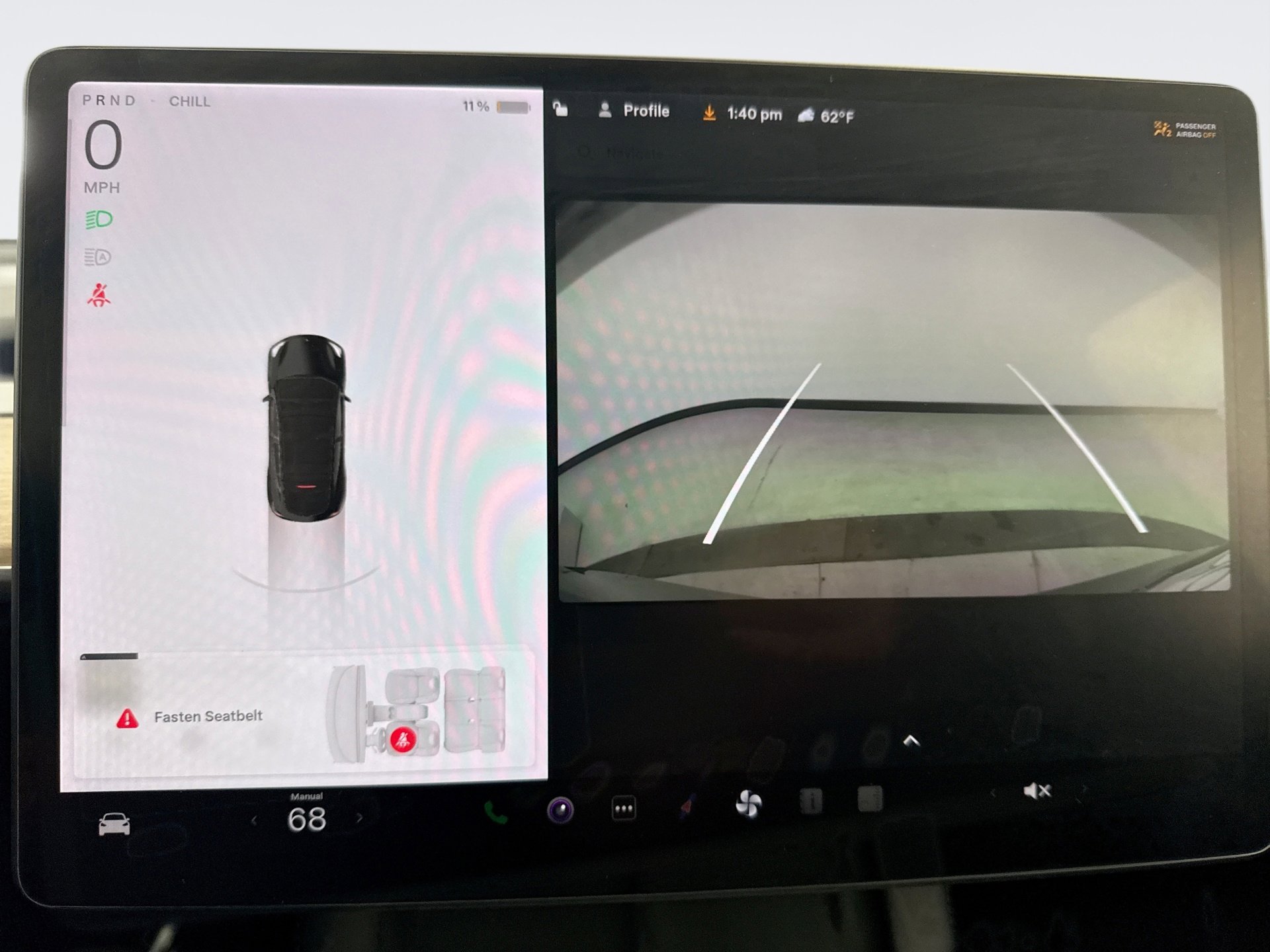 Used 2022 Tesla Model Y Long Range image 15