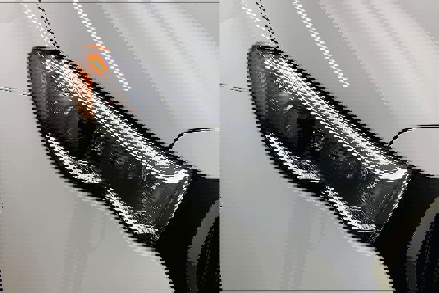 New 2026 Mercedes-Benz E 53 AMG e 4MATIC Sedan image 13