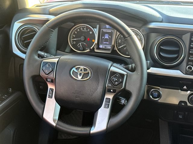 Used 2023 Toyota Tacoma SR5 RWD image 13