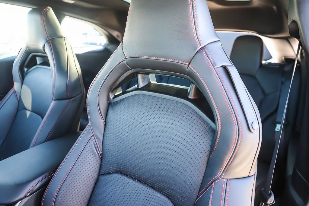 New 2026 Dodge Charger Scat Pack AWD/4WD image 26