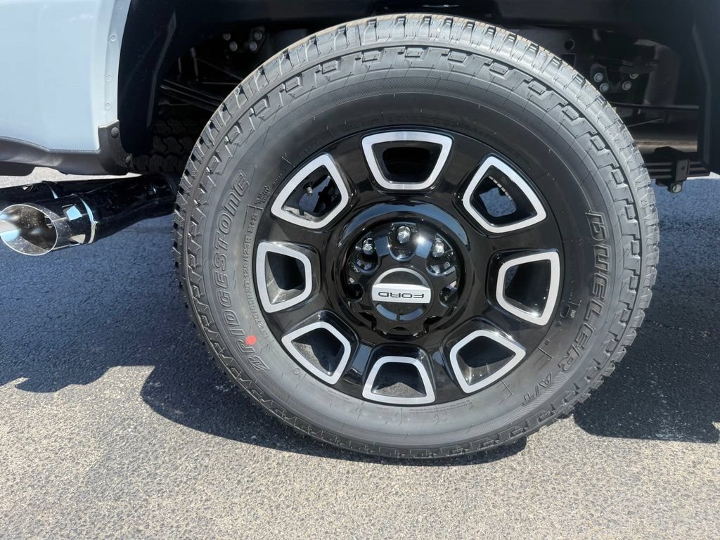 New 2026 Ford F250 Platinum AWD/4WD image 57