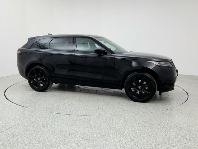 Certified 2023 Land Rover Range Rover Velar S image 3