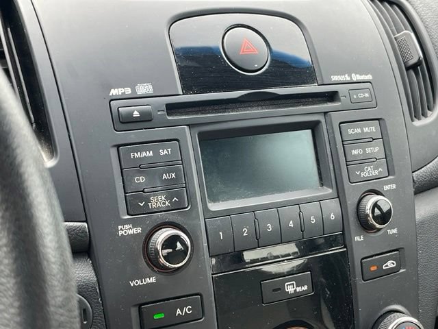 Used 2012 Kia Forte EX FWD image 23