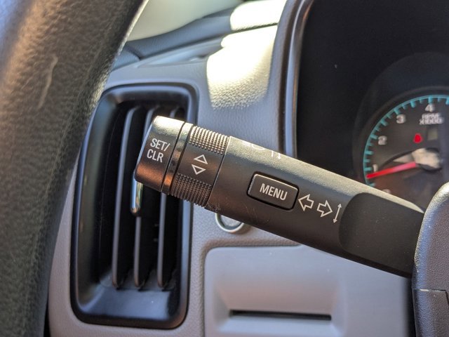 Used 2022 Chevrolet Colorado W/T w/ LPO, Power Package image 12